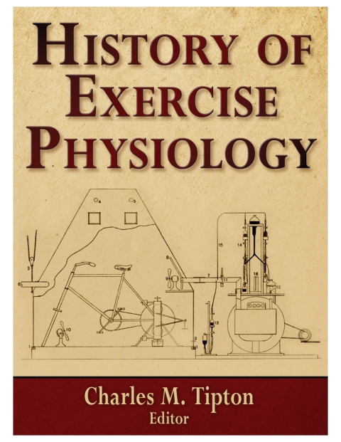 History of Exercise Physiology